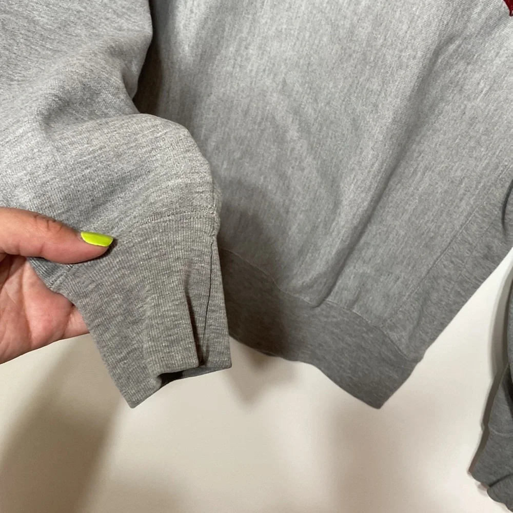 Champion Original Reverse Weave diana logo